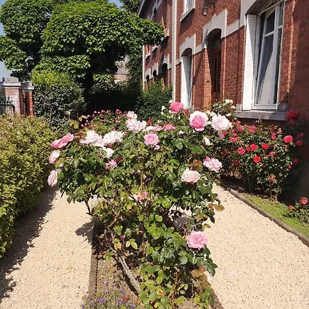 Homestay Rive Gauche - Givet *
