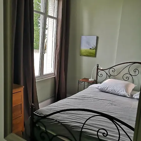 Homestay Rive Gauche - Givet *